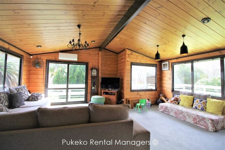 Photo of property in 25 Derrimore Heights, Clover Park, Auckland, 2019