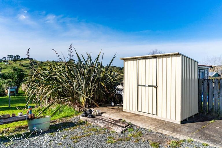 Photo of property in 1052 State Highway 12, Maungaturoto, 0583