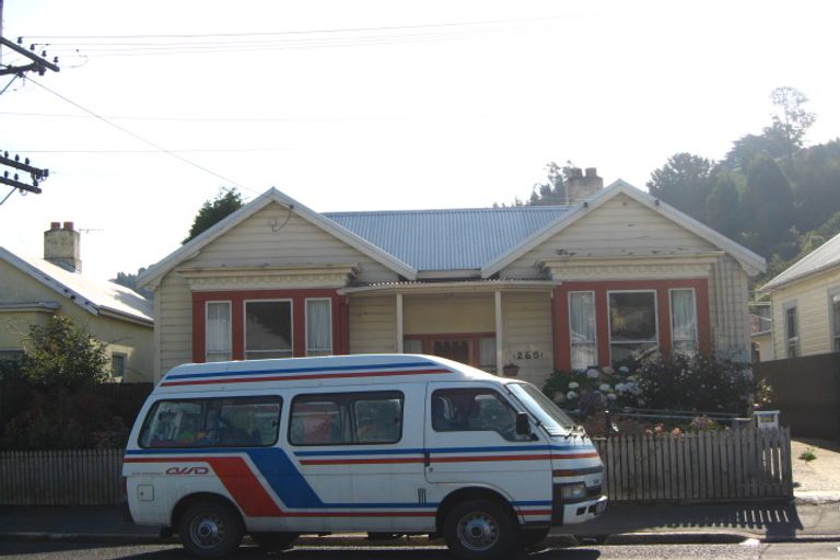 Photo of property in 265 North Road, North East Valley, Dunedin, 9010