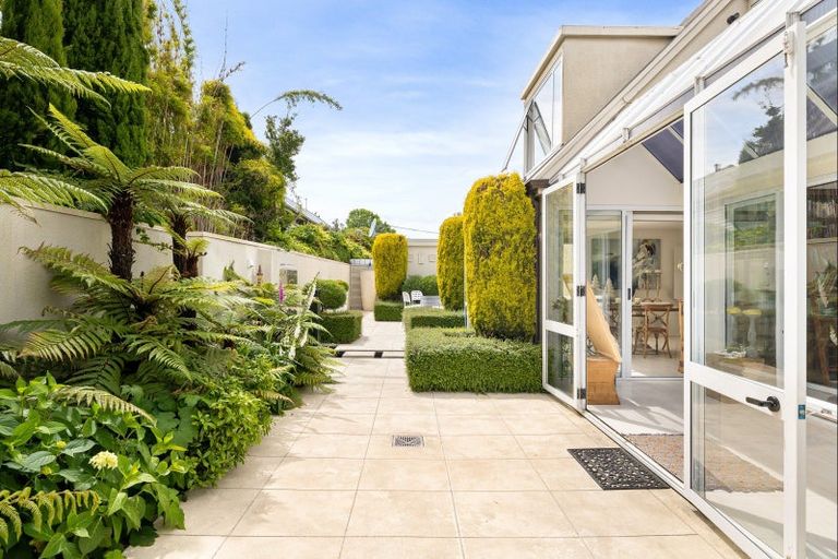 Photo of property in 11a Stratford Street, Merivale, Christchurch, 8014