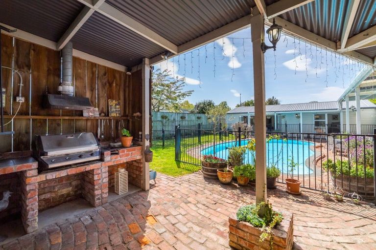 Photo of property in 86 High Street, Solway, Masterton, 5810