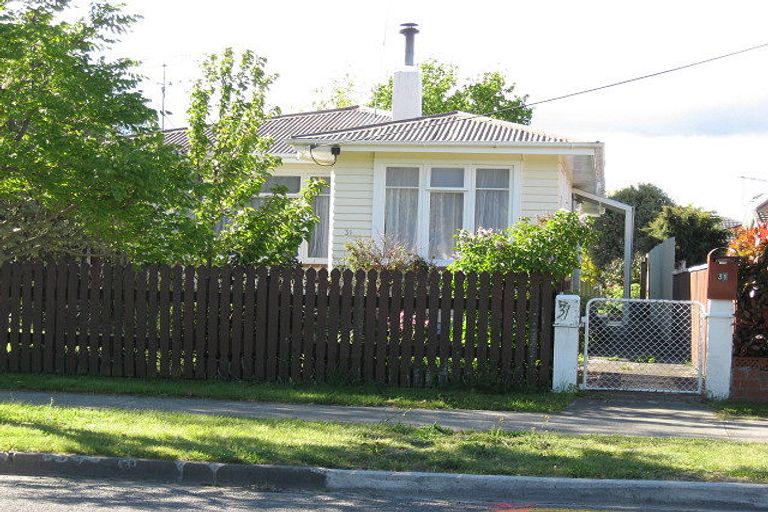 Photo of property in 31 Hospital Road, Witherlea, Blenheim, 7201
