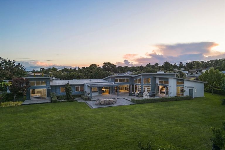 Photo of property in 112c Burwood Road, Matamata, 3400