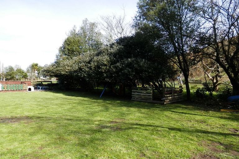 Photo of property in 669 Hakarimata Road, Huntly, 3771