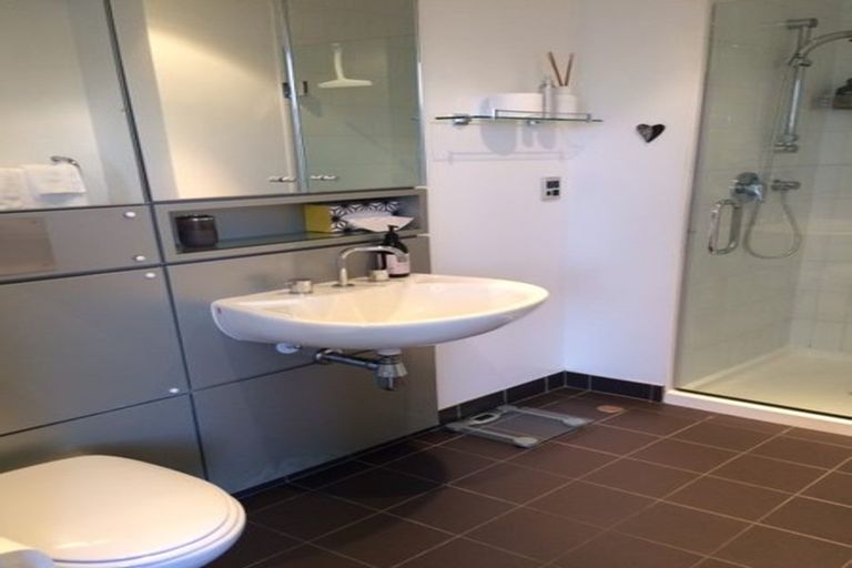 Photo of property in Orange House/land Equity, 22/182 Wakefield Street, Te Aro, Wellington, 6011