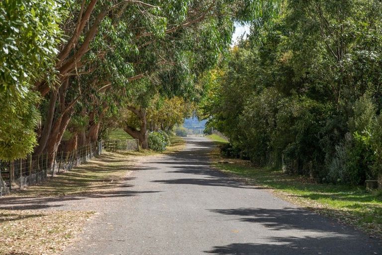 Photo of property in 46e Burnetts Road, Upper Plain, Masterton, 5888