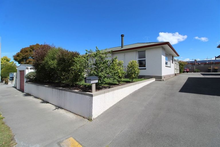 Photo of property in 5 Preston Street, West End, Timaru, 7910