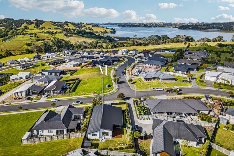 Photo of property in 7 Kia Kaha Drive, Snells Beach, 0920