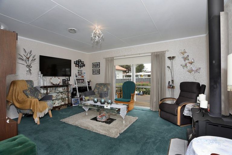 Photo of property in 14b Vera Street, Marton, 4710