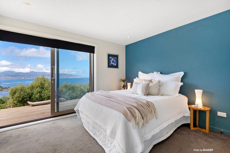 Photo of property in 31 Milne Terrace, Island Bay, Wellington, 6023