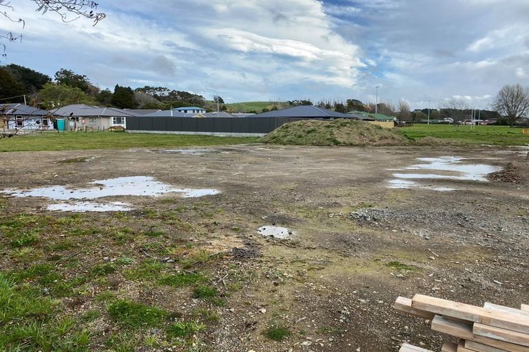 Photo of property in 34 Princess Street, Pahiatua, 4910