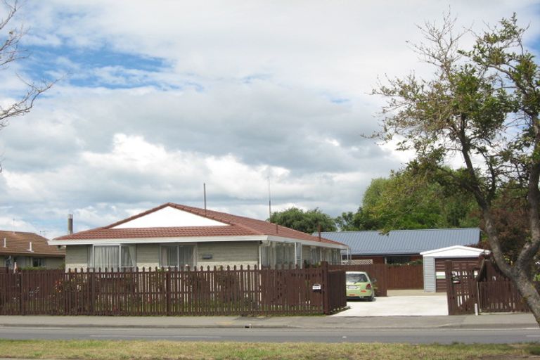 Photo of property in 1/46 Aldwins Road, Phillipstown, Christchurch, 8062