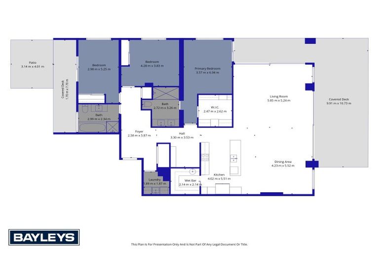 Photo of property in 1/104 Harbour Drive, Otumoetai, Tauranga, 3110