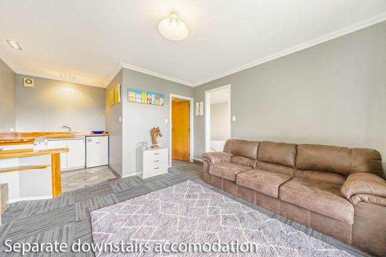 Photo of property in Ferndale, 12 Dunleith Grove, Silverstream, Upper Hutt, 5019