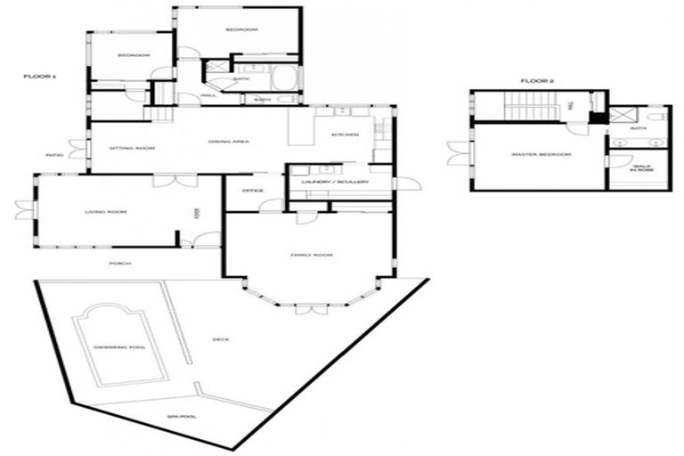 Photo of property in 4 Kingsgate Close, Havelock North, 4130