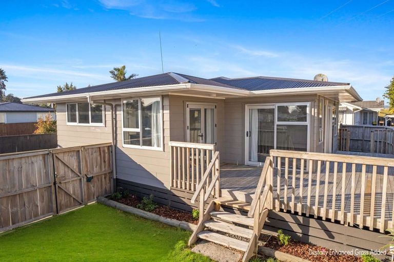 Photo of property in 12a Rimu Street, Edgecumbe, 3120