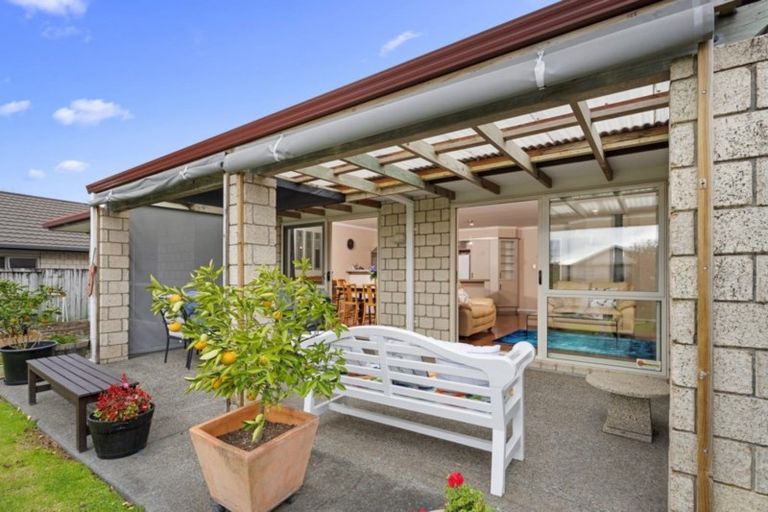 Photo of property in 1 Alva Glen Place, Pyes Pa, Tauranga, 3112