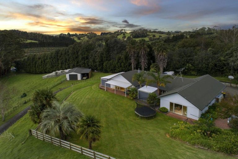 Photo of property in 285a Wainui South Road, Whakamarama, Katikati, 3181