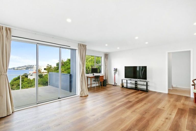 Photo of property in 6b Homebush Road, Khandallah, Wellington, 6035