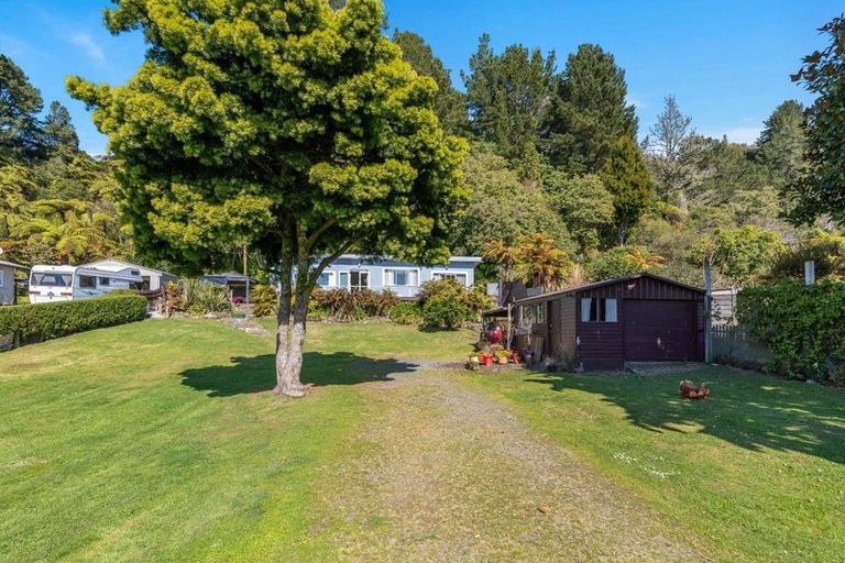 Photo of property in 187 State Highway 30, Lake Rotoma, Rotorua, 3074