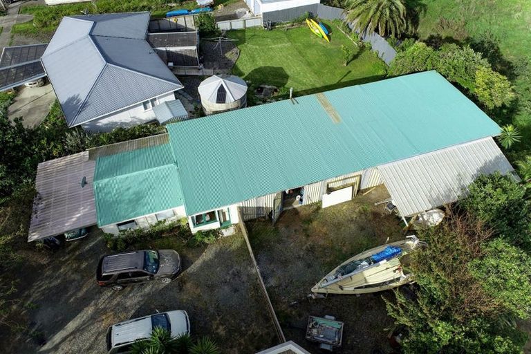 Photo of property in 7 Reeves Street, Ruawai, 0530