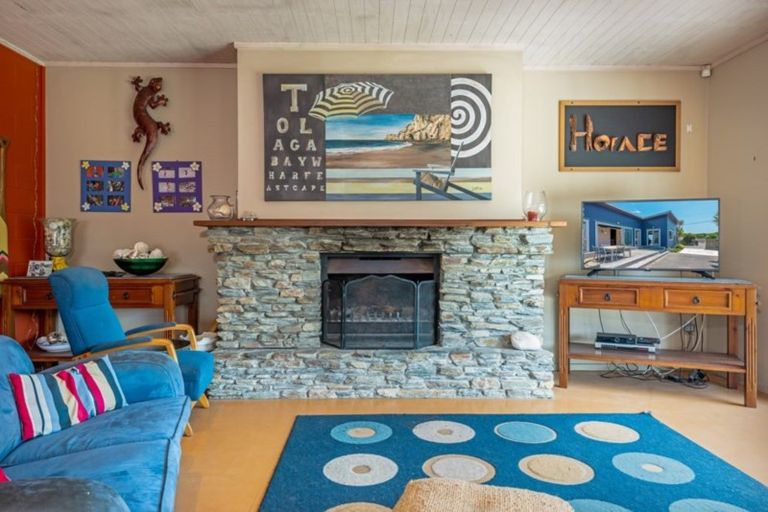 Photo of property in 5 Koputara Road, Himatangi Beach, Foxton, 4891