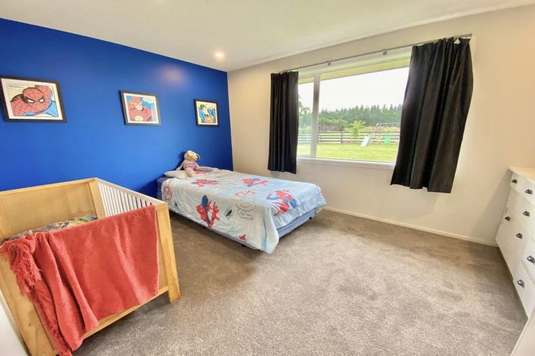 Photo of property in 11 Acton Road, Rakaia, 7781