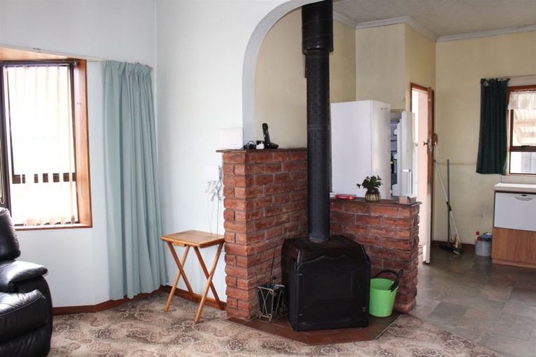 Photo of property in 59 Marlborough Street, Greymouth, 7805