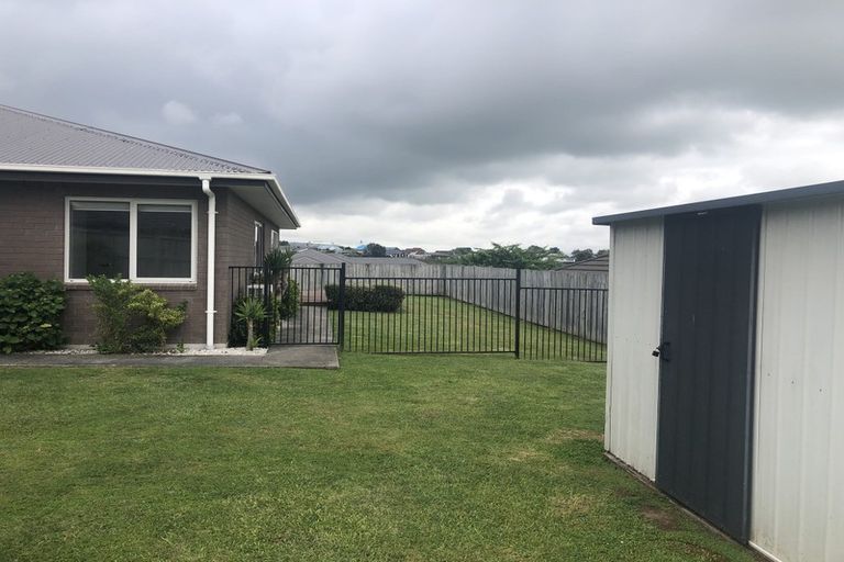 Photo of property in 12 Allanah Place, Te Puke, 3119