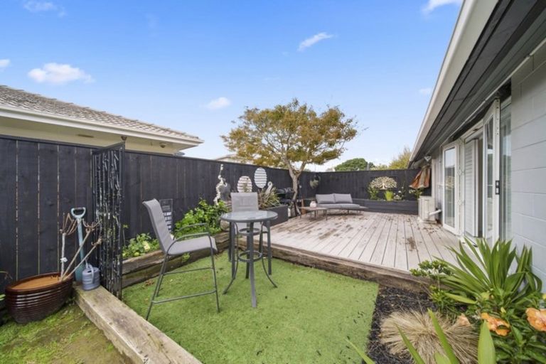 Photo of property in 1/27 Browns Avenue, Pakuranga, Auckland, 2010