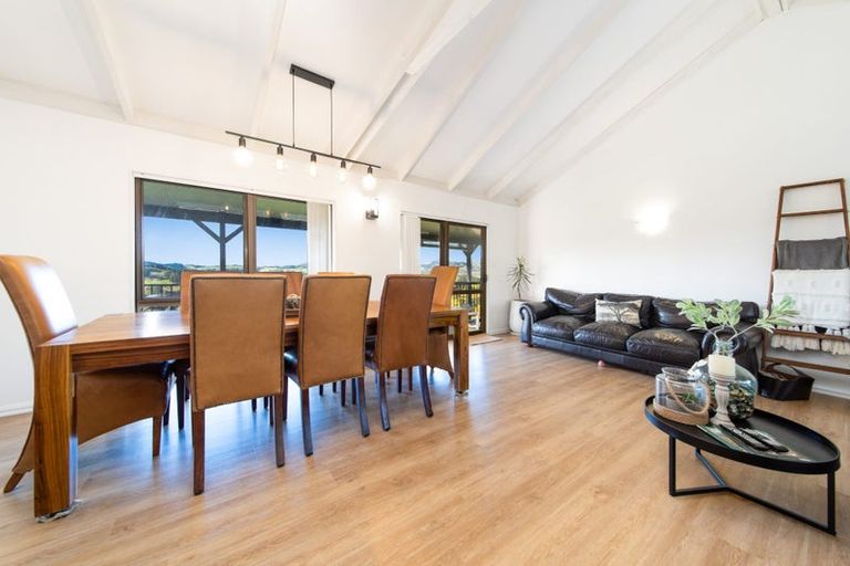 Photo of property in 289 Otuhi Road, Wheki Valley, Whangarei, 0179