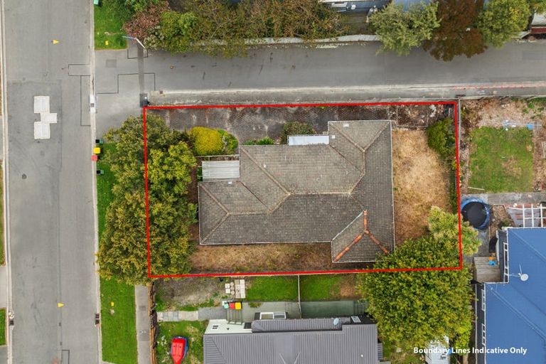 Photo of property in 20 Alport Place, Woolston, Christchurch, 8023