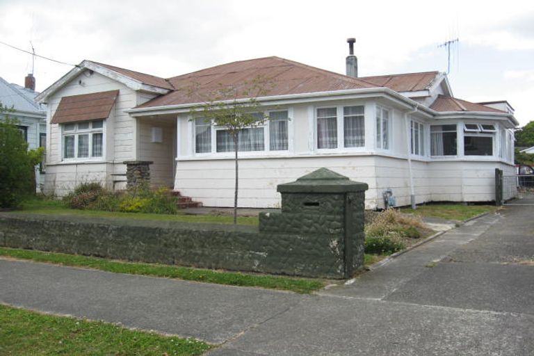 Photo of property in 13 York Street, Feilding, 4702