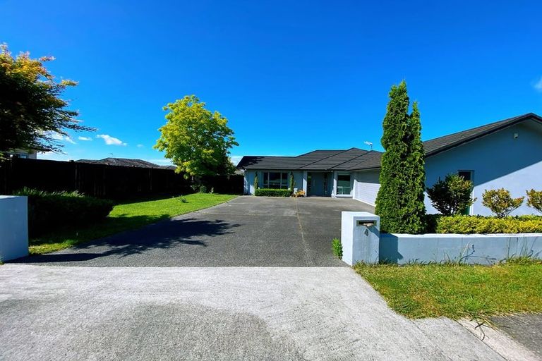 Photo of property in 4 Karl Michael Crescent, Flagstaff, Hamilton, 3210