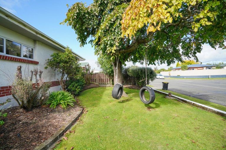 Photo of property in 25 Carnarvon Street, Glengarry, Invercargill, 9810