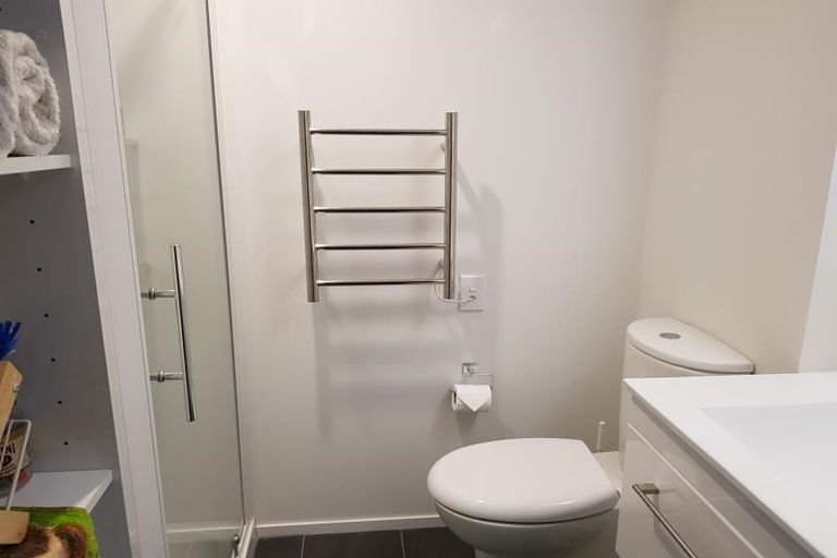 Photo of property in Leicester Executive Apartments, 102/282 Madras Street, Christchurch Central, Christchurch, 8011