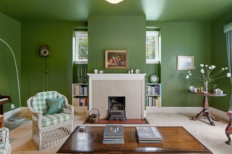 Photo of property in 47 Holmwood Road, Merivale, Christchurch, 8014