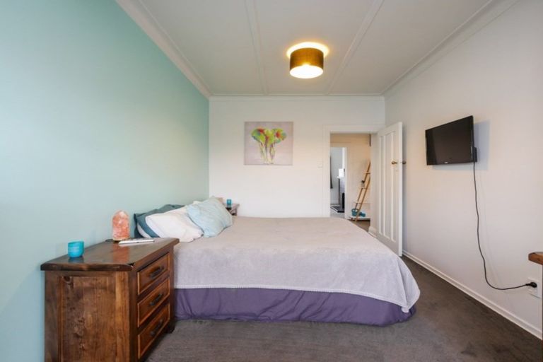 Photo of property in 129 Melbourne Street, South Dunedin, Dunedin, 9012