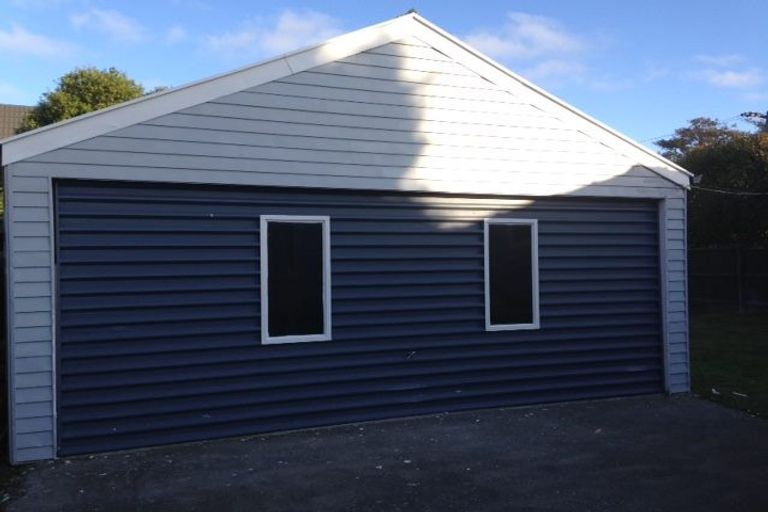 Photo of property in 344 Ilam Road, Bryndwr, Christchurch, 8053