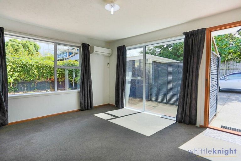 Photo of property in 5/57 Bristol Street, St Albans, Christchurch, 8014