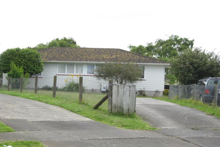 Photo of property in 5 Valetta Place, Mangere, Auckland, 2022