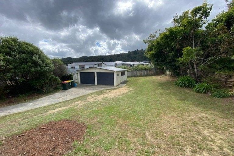 Photo of property in 47 Hay Street, Naenae, Lower Hutt, 5011