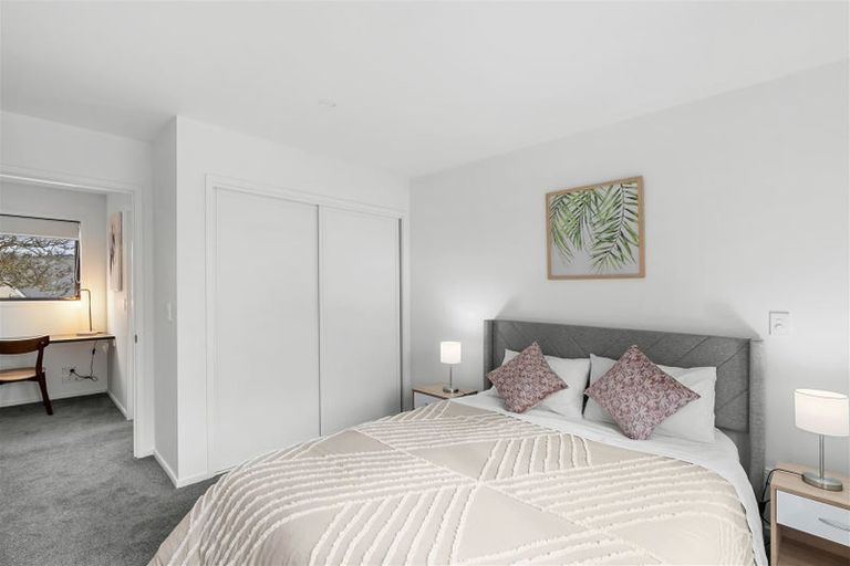 Photo of property in 7/7 Spencer Street, Addington, Christchurch, 8024