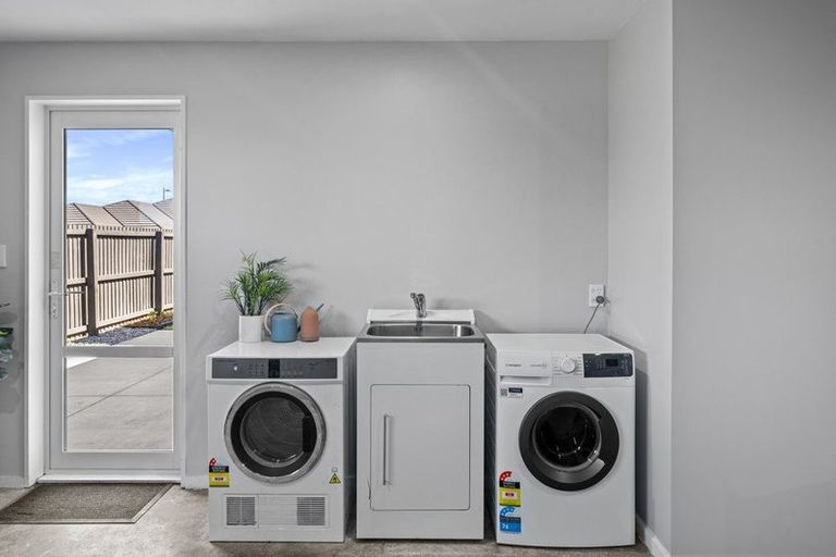 Photo of property in 30 Flint Road, Rolleston, 7614