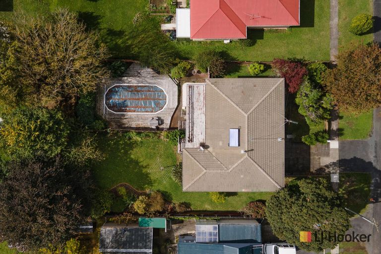 Photo of property in 5 Kimberley Road, Waihi, 3610