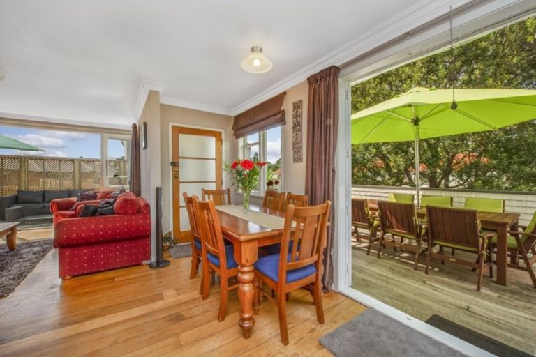 Photo of property in 9 Churchill Avenue, Maeroa, Hamilton, 3200