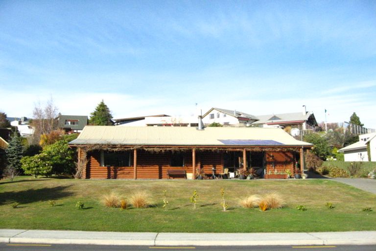 Photo of property in 440 Peninsula Road, Kelvin Heights, Queenstown, 9300