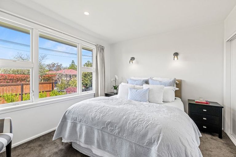 Photo of property in 31 Flower Street, Bryndwr, Christchurch, 8053