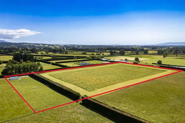 Photo of property in 256 Beatties Road, Ashley, Rangiora, 7477