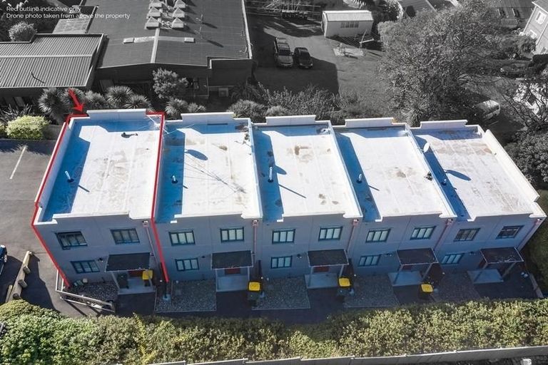 Photo of property in 115 Carroll Street, Dunedin Central, Dunedin, 9016